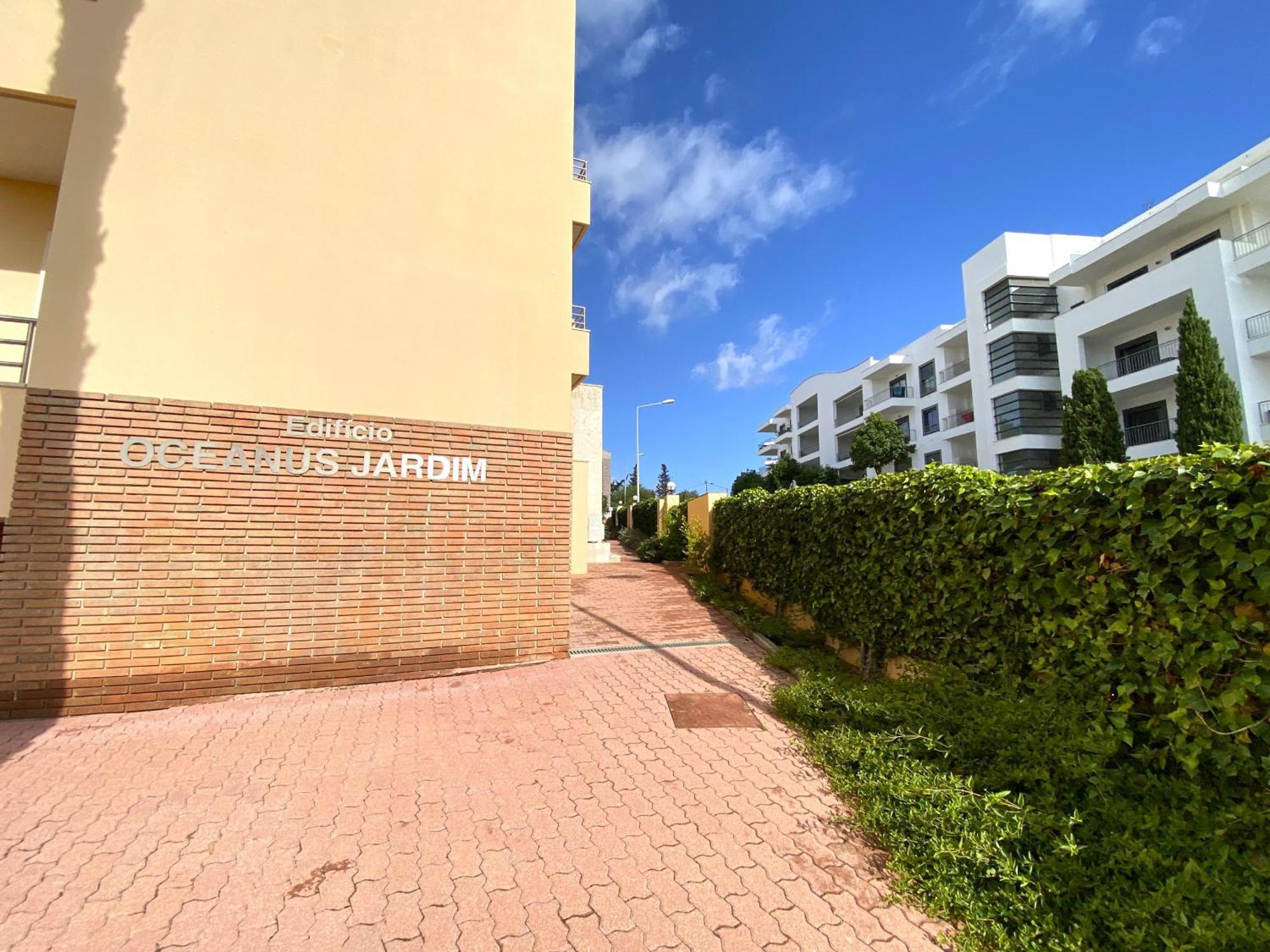 Apartament Albufeira Sunny Style With Pool By Homing Zewnętrze zdjęcie
