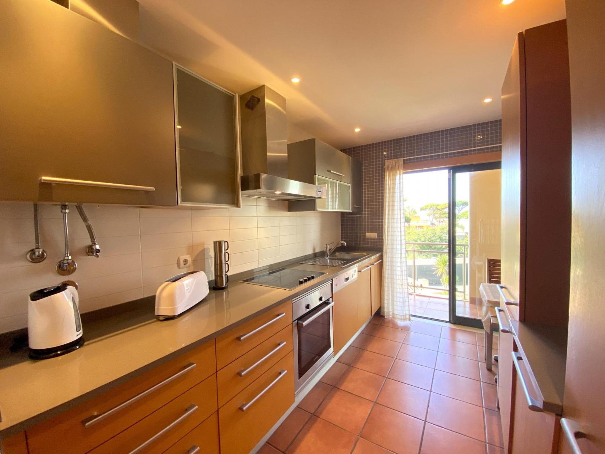 Apartament Albufeira Sunny Style With Pool By Homing Zewnętrze zdjęcie