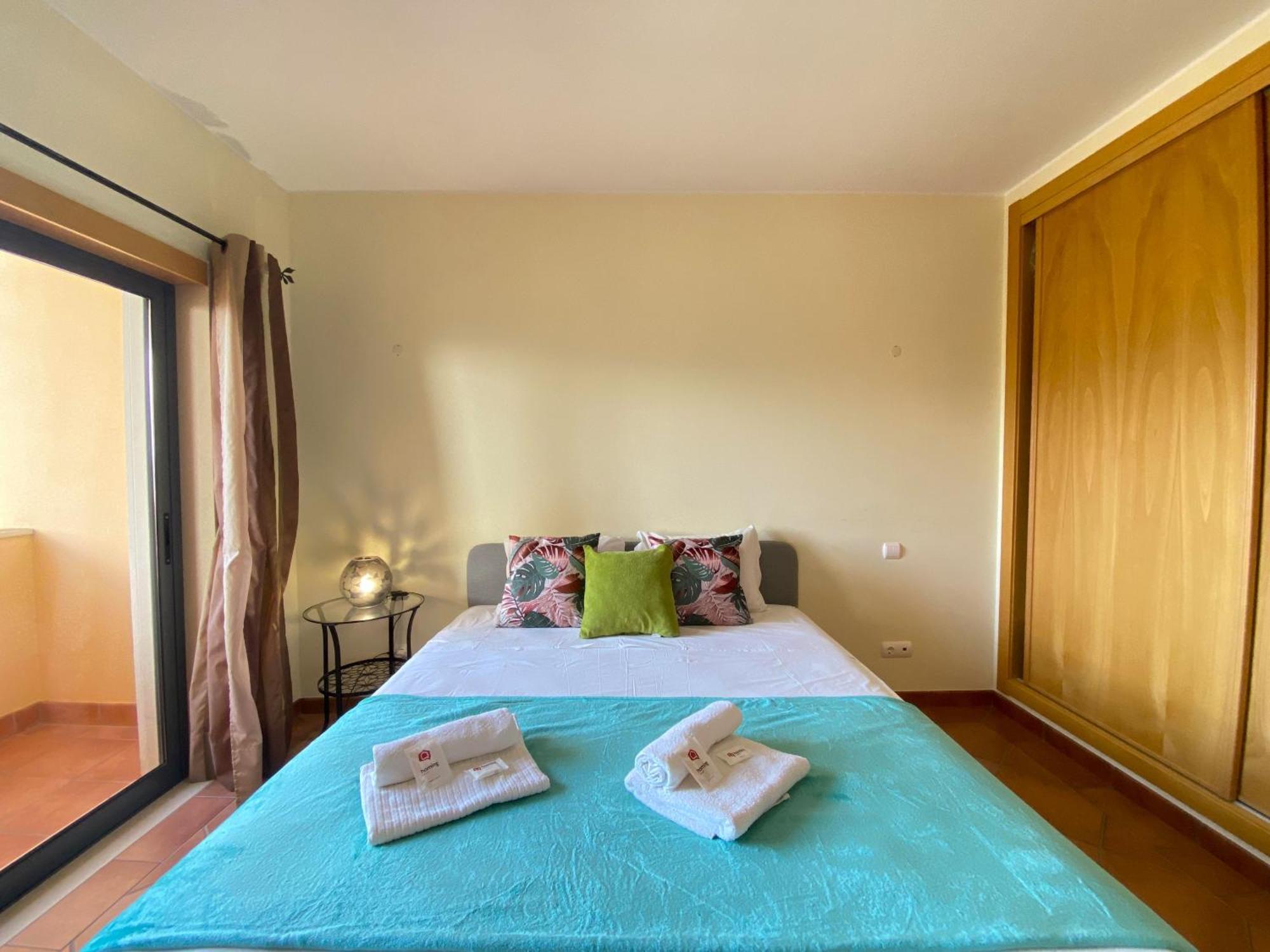 Apartament Albufeira Sunny Style With Pool By Homing Zewnętrze zdjęcie