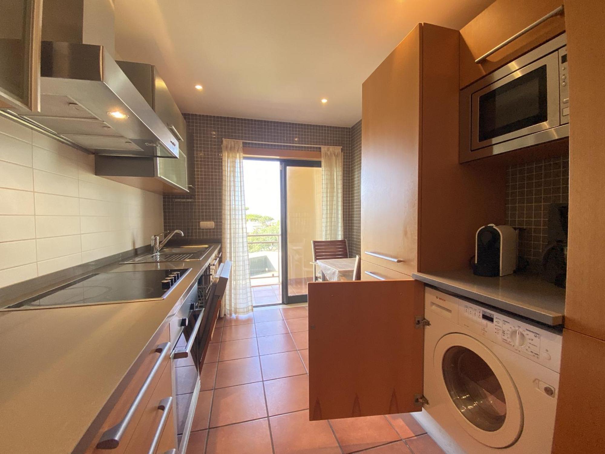 Apartament Albufeira Sunny Style With Pool By Homing Zewnętrze zdjęcie
