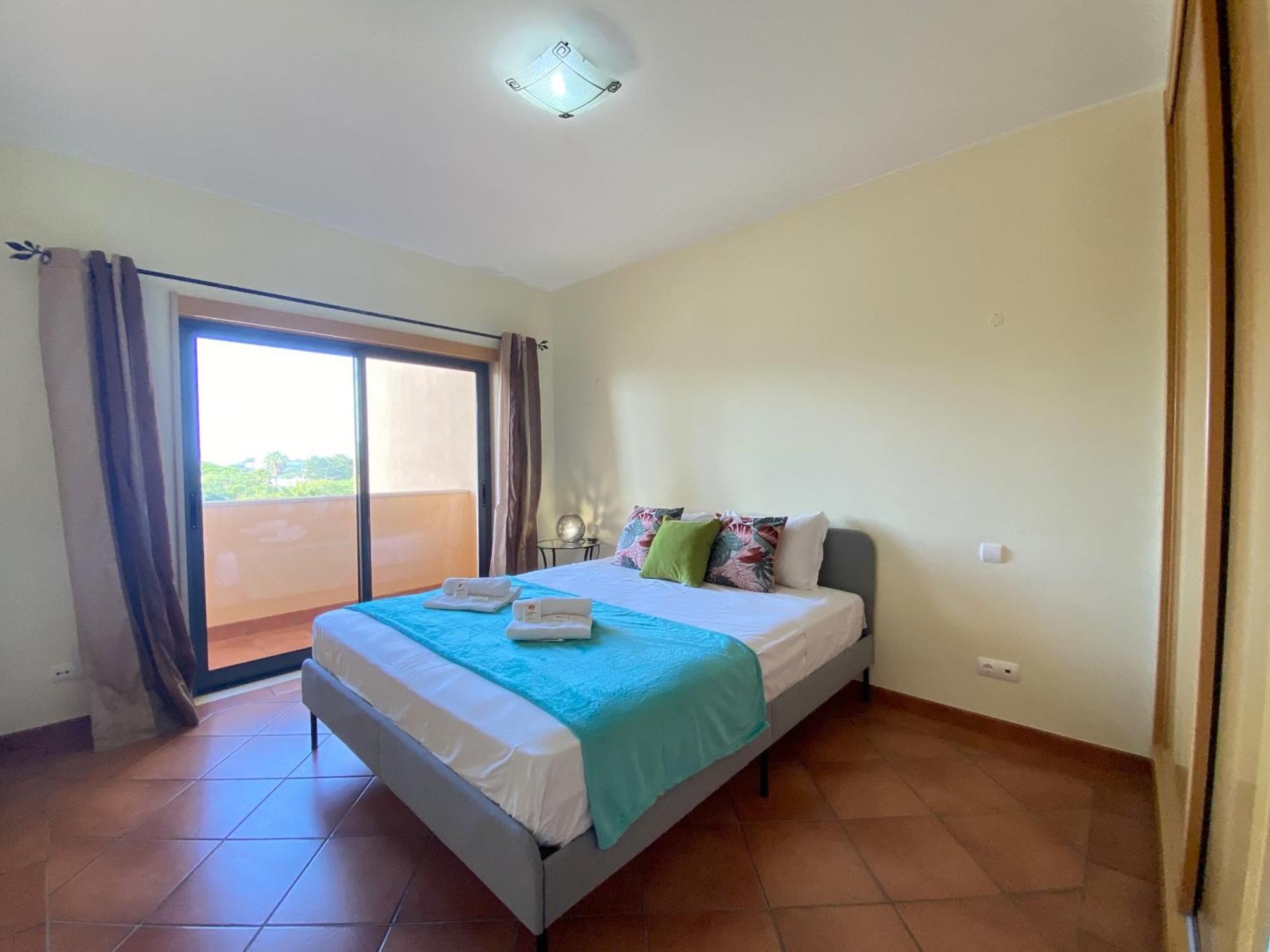 Apartament Albufeira Sunny Style With Pool By Homing Zewnętrze zdjęcie