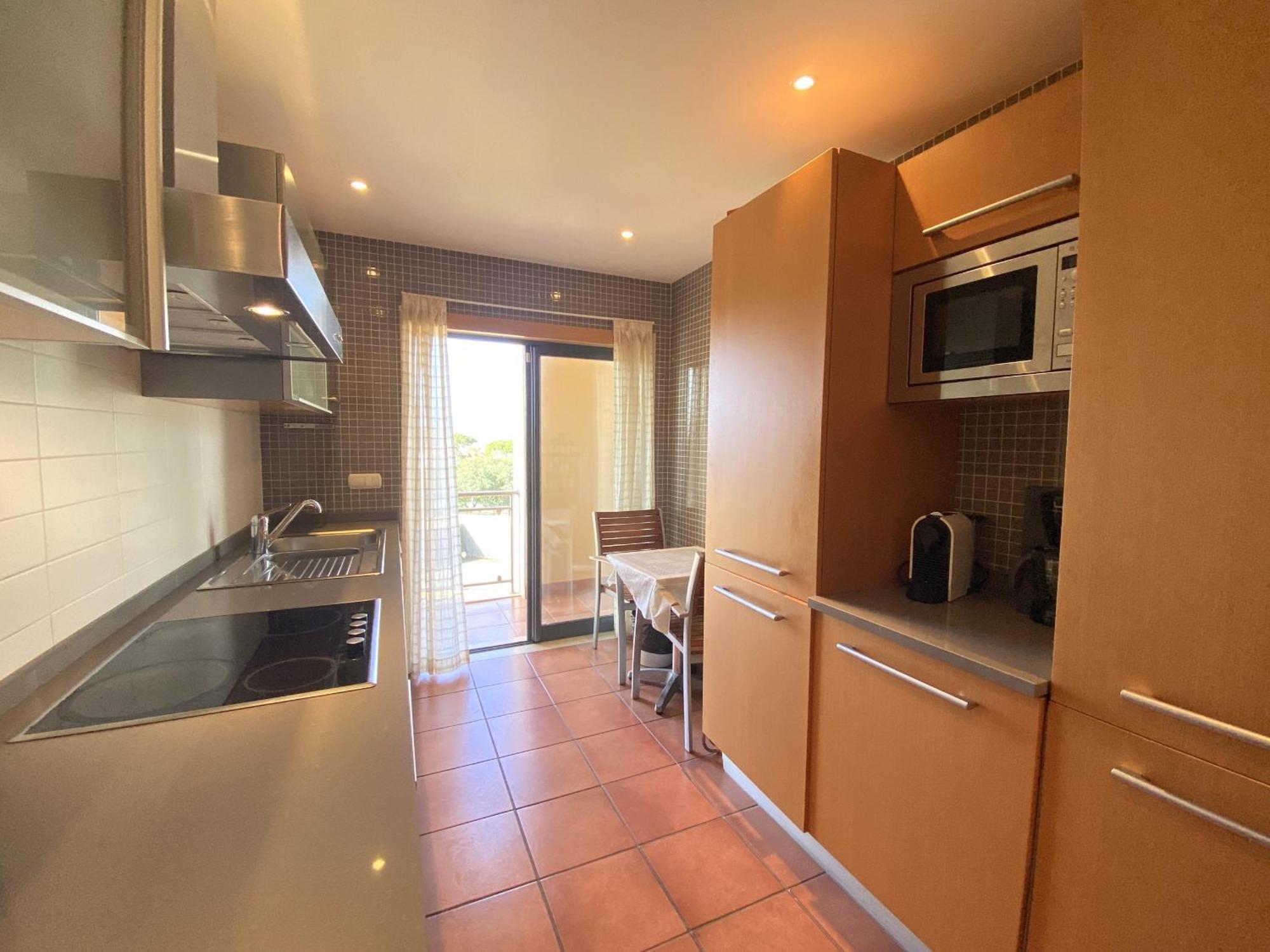Apartament Albufeira Sunny Style With Pool By Homing Zewnętrze zdjęcie