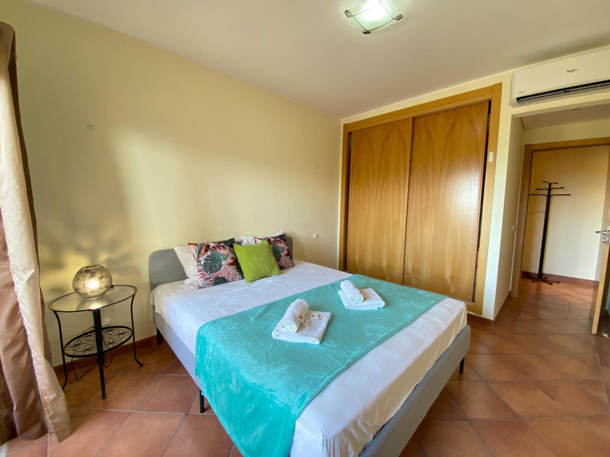 Apartament Albufeira Sunny Style With Pool By Homing Zewnętrze zdjęcie